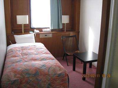 Hotel Viva Nikko Eksteriør billede