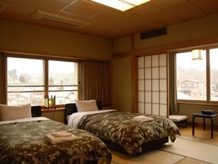Hotel Viva Nikko Eksteriør billede